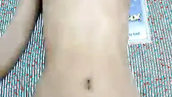 Desi GF Taking Her Bf Deep Going Viral Online Now