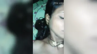 Moaning Wife Getting Pounded Hard In Village Bedroom Recording