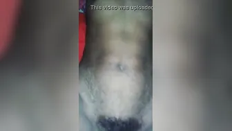 Moaning Wife Getting Pounded Hard In Village Bedroom Recording