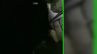 Village Girl Getting Fucked Hard In Homemade Outdoor Sex Clip