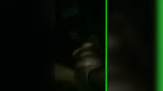 Village Girl Getting Fucked Hard In Homemade Outdoor Sex Clip