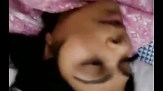 Busty Aunty Moaning Loud Getting Drilled Deep In Bedroom Clip