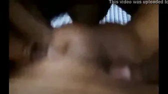 Busty Aunty Moaning Loud Getting Drilled Deep In Bedroom Clip
