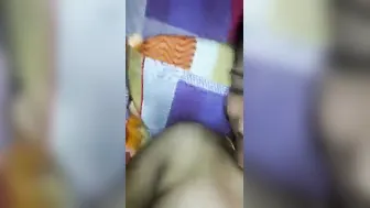 Indian GF Riding BF Hard In Amateur Sex Video
