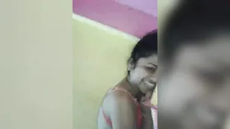 Bengali Lovers Fucking Passionately In Homemade Sex Tape