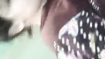 Shy Village Girl Teasing BF With Her Nude Body On Cam