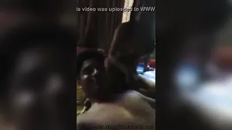Shy Indian Girl Showing Off Her Naked Body For The First Time