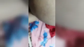 Desi GF Getting Fucked Rough By BF On Camera