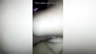 Neighbor Fondling Married Aunty Big Tits On Hidden Camera