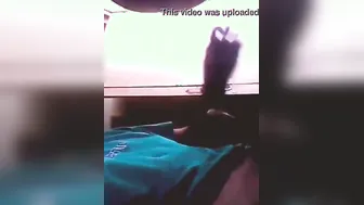 Horny Desi Aunty Riding Cock Making You Rock Hard Watching Her