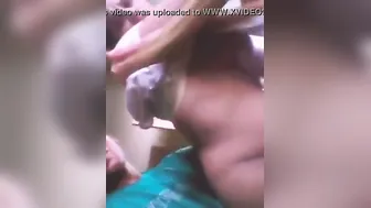 Horny Desi Aunty Riding Cock Making You Rock Hard Watching Her