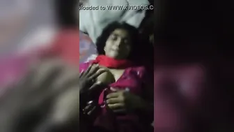 Mature Aunty Getting Pounded Hard In Her Bedroom Leaked Tape