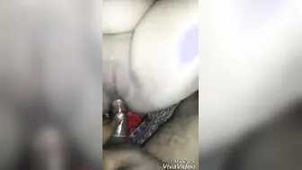 Married Woman Trying Anal With Hubby Friend Moaning In Bedroom