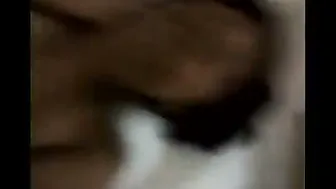 Married Aunty Moaning Loud While Riding Neighbor In Bedroom