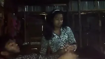 Young Couple Fucking Passionately In Bedroom Leaked Mms Video