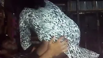 Young Couple Fucking Passionately In Bedroom Leaked Mms Video
