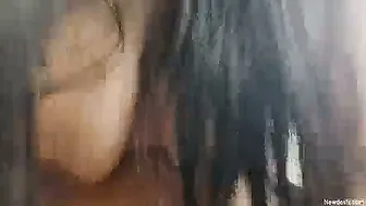 GF Trying Anal For The First Time Moaning In Pleasure