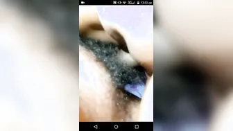 Bengali Married Woman Having Dirty Phone Sex With Husband