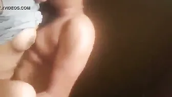 Bengali Couple Having Passionate Sex Recorded On Mobile Phone