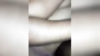 Chubby Mature Aunty Riding Young Neighbor's Cock Like Crazy
