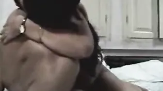 Saali Seducing Her Jija During Their Secret Afternoon Affair