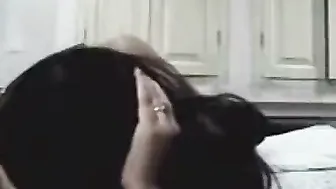 Saali Seducing Her Jija During Their Secret Afternoon Affair