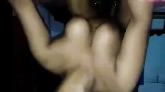 Bengali Boudi Stripping Naked Showing Everything At Local Event