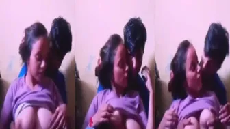 Young Bangla Lovers Fucking Hard In Their Secret Hideout