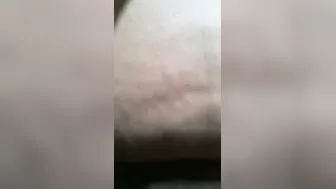 Curvy Bangladeshi Housewife Showing Off Her Big Boobs On Cam