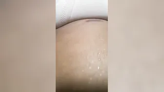 Curvy Bangladeshi Housewife Showing Off Her Big Boobs On Cam