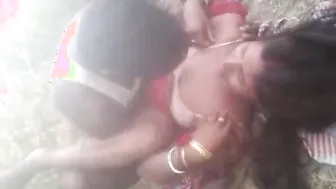 Bengali Wife Getting Fucked By Multiple Guys Leaked Footage