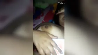 Chubby Bengali Wife Taking Dick Deep Inside Her Tight Pussy