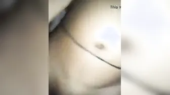 Shy Bangla GF Losing Her Virginity To Her BF