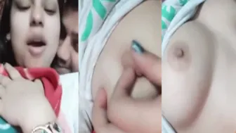 Bengali Couple Getting Wild Again By Popular Demand From Fans