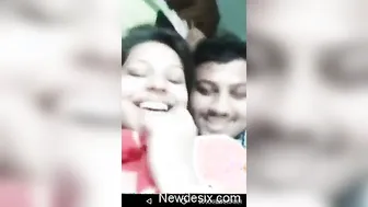 Bengali Couple Getting Wild Again By Popular Demand From Fans