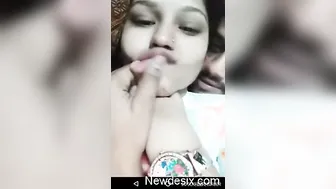 Bengali Couple Getting Wild Again By Popular Demand From Fans