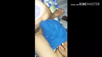 Bengali Wife Eagerly Sucking And Pleasing A Thick Hard Cock
