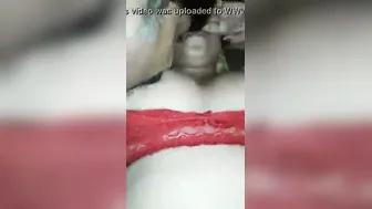 Bengali Couple Enjoying Passionate Sex In Their Bedroom