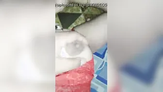 Bengali Couple Enjoying Passionate Sex In Their Bedroom