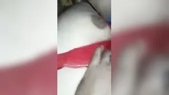 Bengali Couple Enjoying Passionate Sex In Their Bedroom