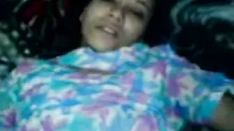 Bangladeshi Couple Caught Fucking In Leaked Private Video