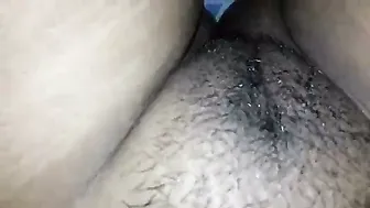 Desi Bhabhi Getting Her Pussy Fucked By Her Lover On Tape