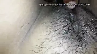 Desi Bhabhi Getting Her Pussy Fucked By Her Lover On Tape