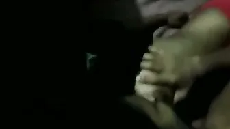 Bangladeshi Threesome With Husband Wife And Friend At Home