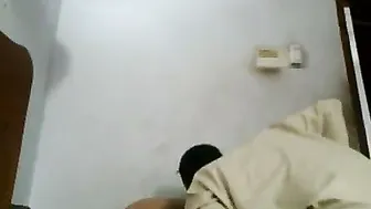 Married Bhabhi Secretly Fucking Her Neighbor In His Room