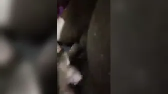 Masked Bhabhi Riding Husband's Friend In Live Sex Session