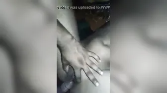 Petite Desi GF Having Passionate Sex With Her Lover