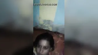 Petite Desi GF Having Passionate Sex With Her Lover