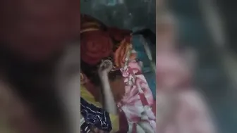 Petite Desi GF Having Passionate Sex With Her Lover