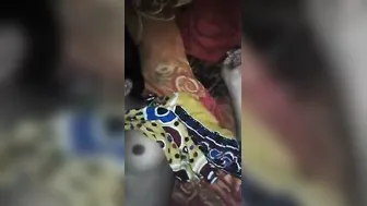 Petite Desi GF Having Passionate Sex With Her Lover